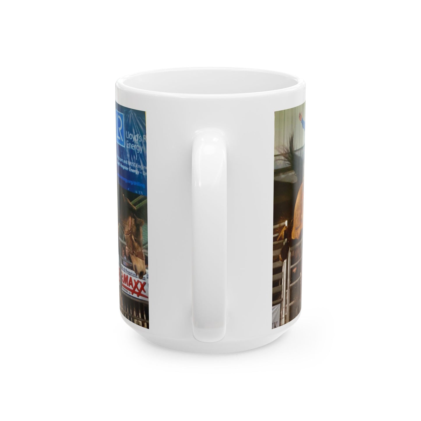 Ceramic Mug, (11oz, 15oz)