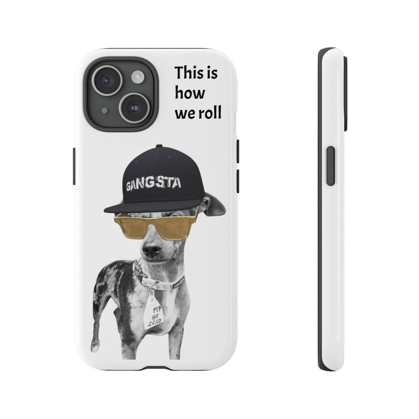 Tough Cases