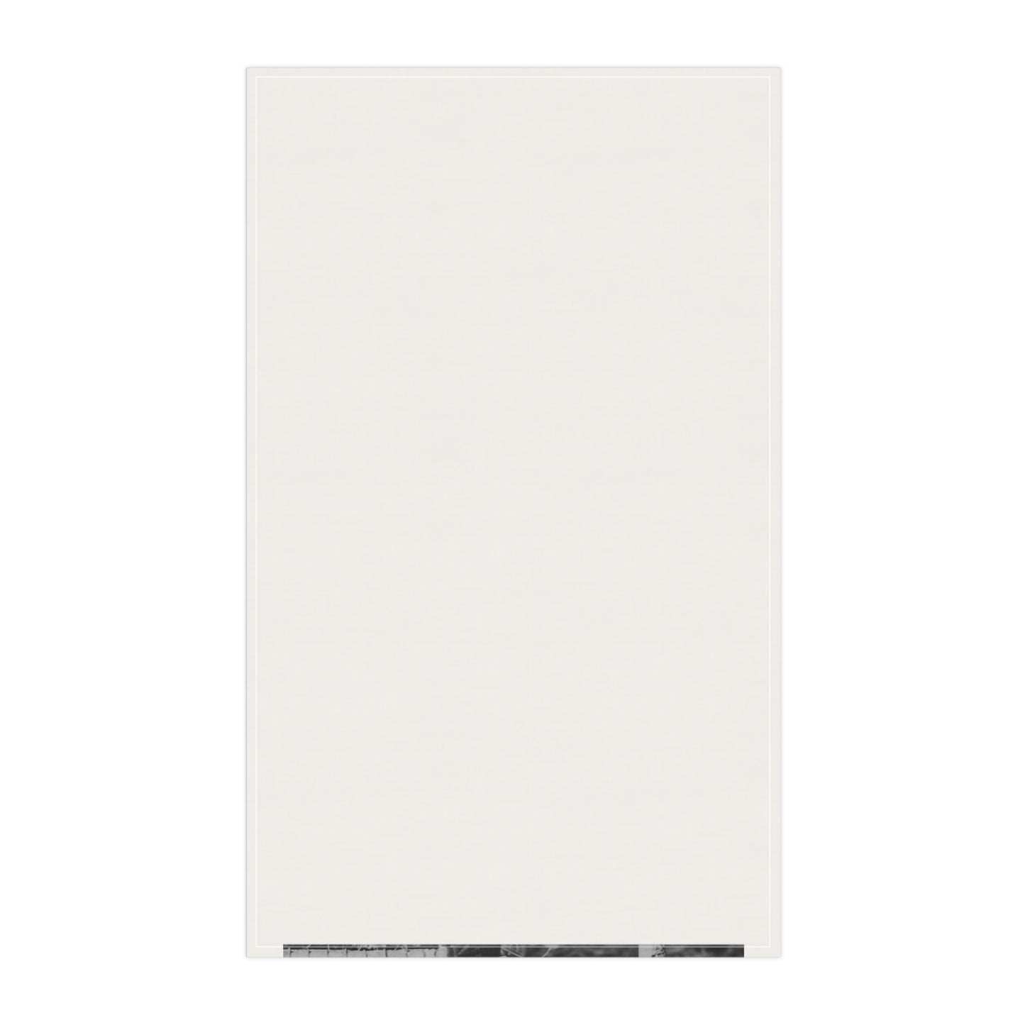 Tea Towels (cotton, poly)