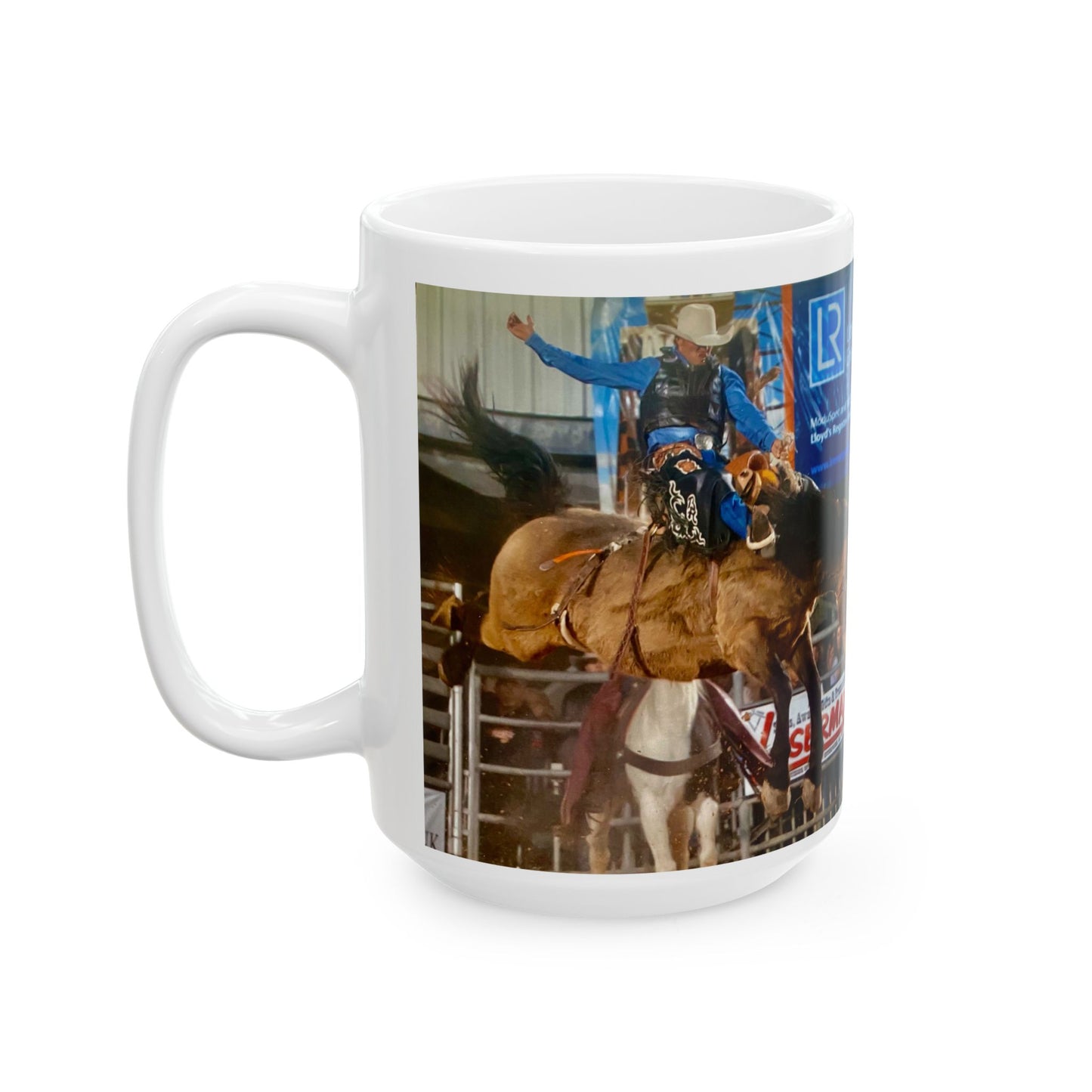 Ceramic Mug, (11oz, 15oz)