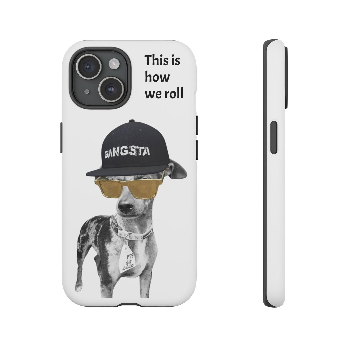 Tough Cases