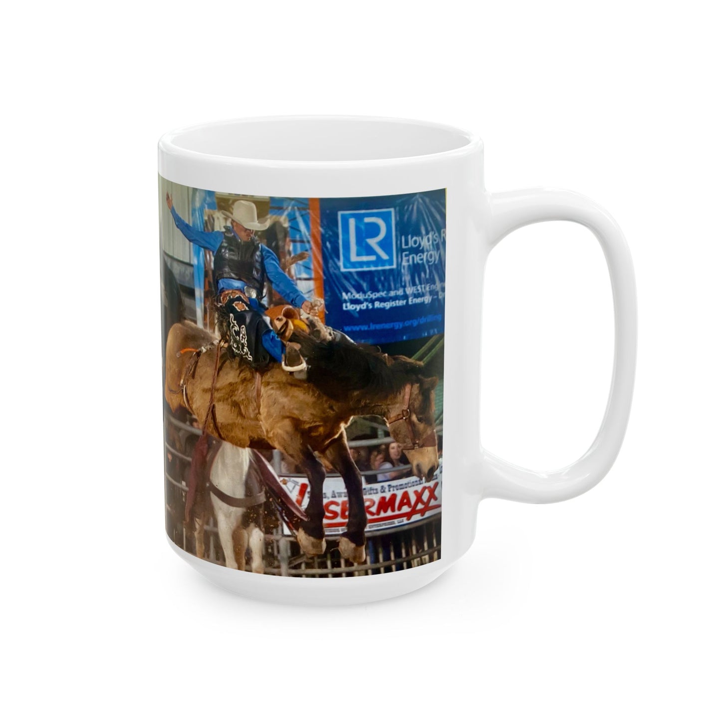Ceramic Mug, (11oz, 15oz)