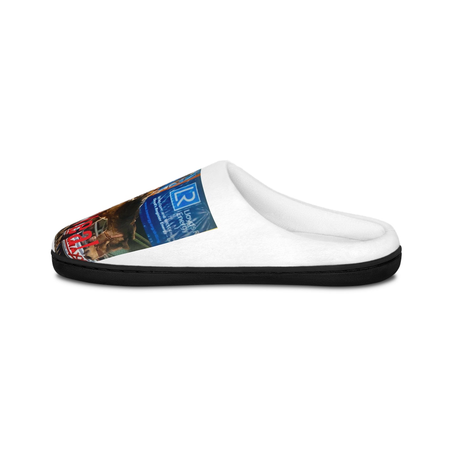 Women's Indoor Slippers
