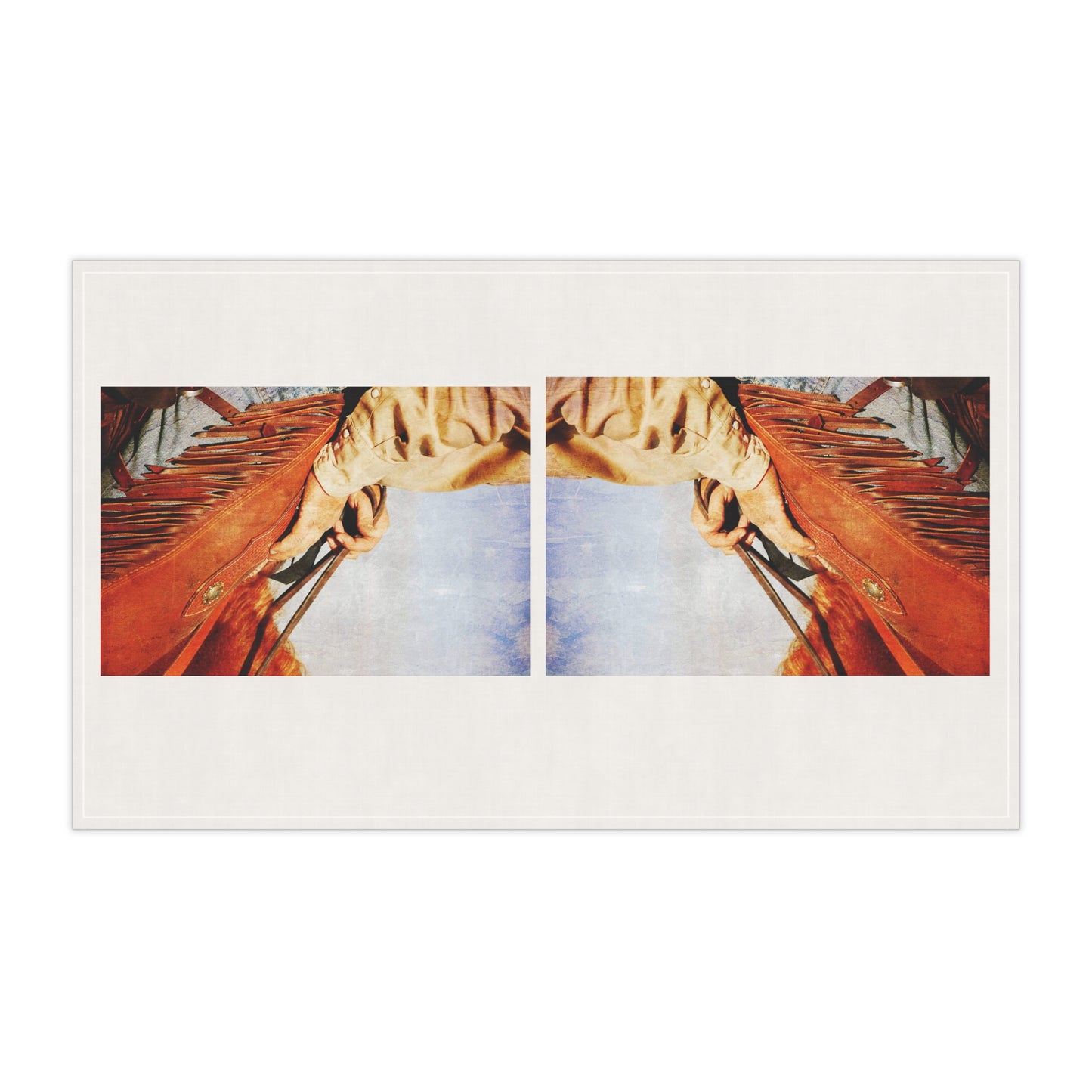 Tea Towels (cotton, poly)
