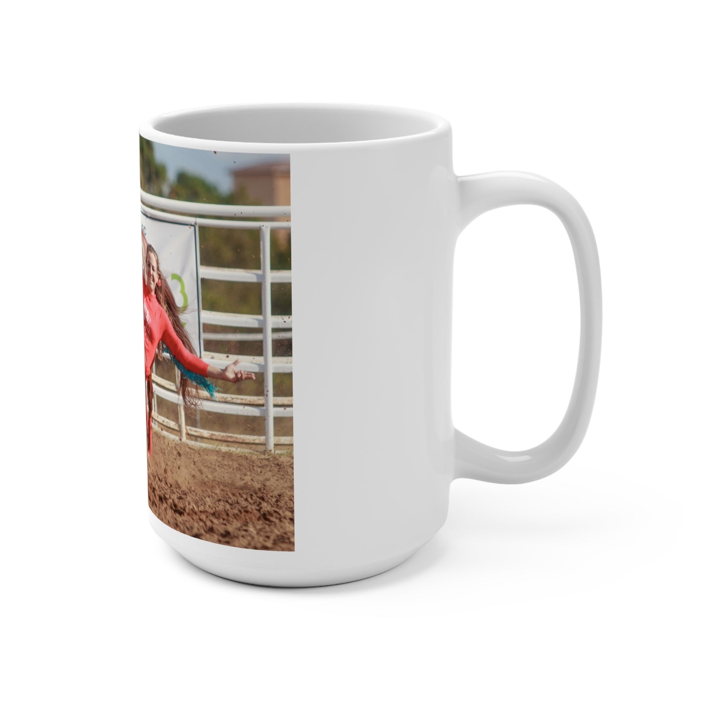 Mug 15oz