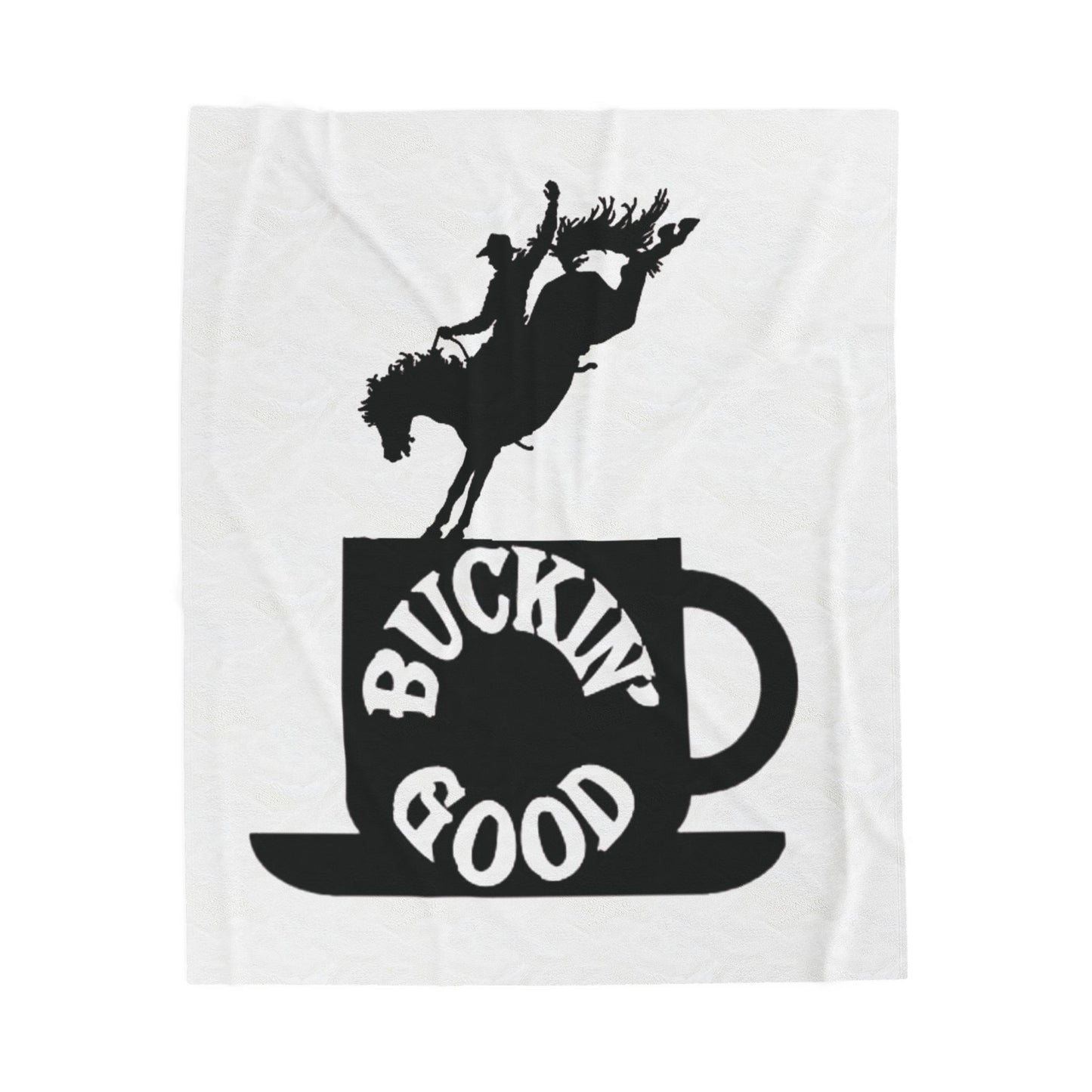 Velveteen Plush Blanket