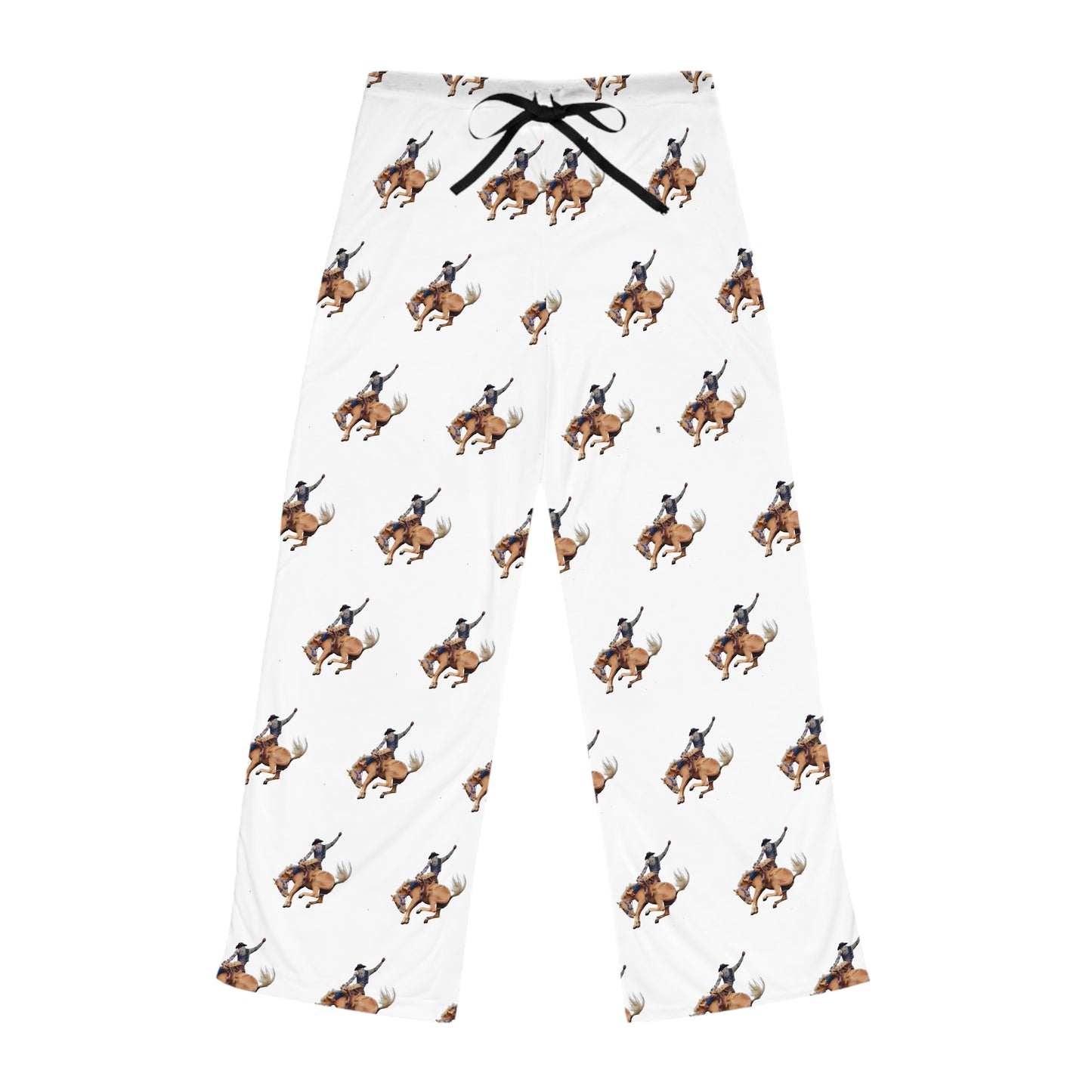 Women's Pajama Pants (AOP)