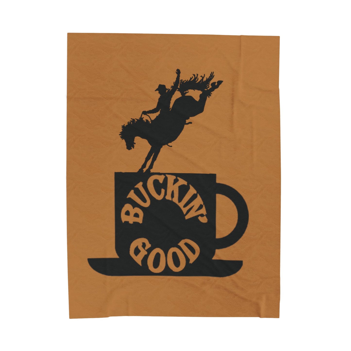 Velveteen Plush Blanket