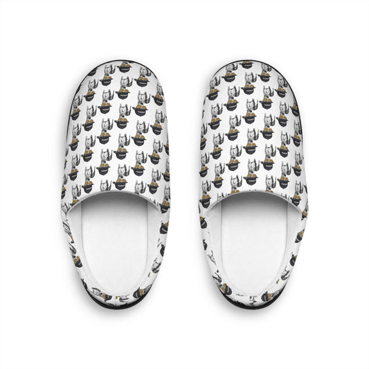 Women's Indoor Slippers